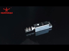 91002005 SWIVEL, SQUARE, .093/.125 untuk XLC7000 Z7 Paragon HX Cutter