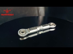 91024000 PEMBAGUNGAN, PENGANTASAN GEDANG Bagian pemotong untuk Gerber XLC7000 Bagian