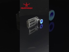 90551000 Bagian Mesin Pemotong Dukungan Bracket Rocker Assembly Untuk XLC7000/Z7