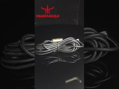 Laser asal cahaya 91299001 / 91900000 untuk Gerber XLC7000 / Z7 Bagian pemotong otomatis