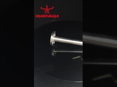 Gandar Roda 91057000 Untuk Bagian Pemotong XLC7000 / Z7