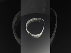 5mm HTD 15mm Lebar Timing Belt Suku Cadang untuk Bagian XLC7000 180500290