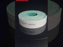 Sabuk 90292001- suku cadang untuk XLC7000 Cutter, cocok untuk Gerber Cutter