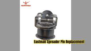 Eastman 17C15 113 Pin Penyebar untuk Pemotong 625 627 629
