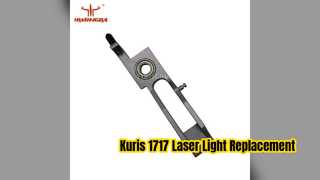 Suku Cadang Kuris Compact 1717 Sinar Laser 47472