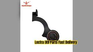 Suku Cadang Pemotong Otomatis Lectra IX9 X Axis Band Tensioner