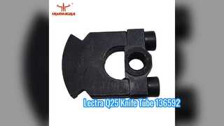 136592 Tabung Pisau untuk Bagian Pemotong Lectra Vector Q25