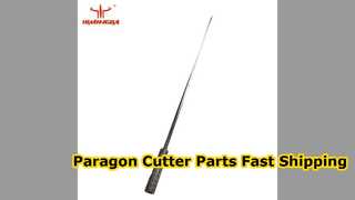 93208000 Bushing Perumahan untuk Pemotong Paragon HX VX