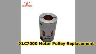 94019001 Pemisah Sabuk Katrol Motor untuk XLC7000 Z7