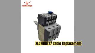 91134001 Kabel Penggerak Lateral untuk Pemotong XLC7000 Z7