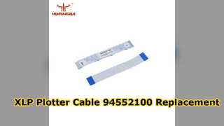 94552100 Penggantian Kabel Tampilan Plotter XLP 14 PIN
