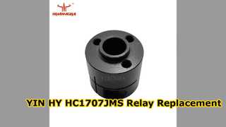 YIN HY HC1707JMS Relay 51 002 003 0014 Pengiriman Cepat