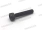 Shaft 696 Fixed Pin For Yin Cutter Parts SM-1A Spreader Machine Parts PN: SD.09.64