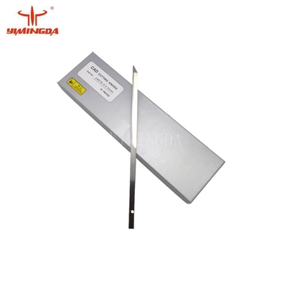 Yimingda Made Cutting Blade,Size:246x8.3x2.5mm for Investronica Cutter