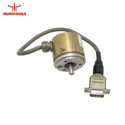 750429A  ENCODEUR CABLE 1000 PTS  G39KSLDBI for VECTOR 5000/ 7000 Cutters