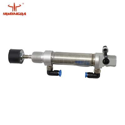 128211 AIR CYLINDER For Q80 Auto Cutting Machine