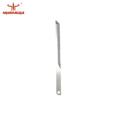 801559 / 709547 Cutting Blade  2.5CM 40 Degree 1.45 * 5mm For VECTOR Q2 IX2