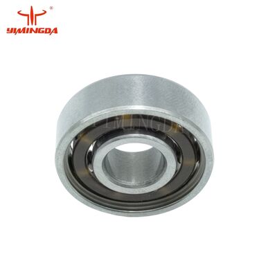 70124015 Groove Bearing 22 * 8 * 7mm for Bullmer Cutter D8002 D8001 XL7501