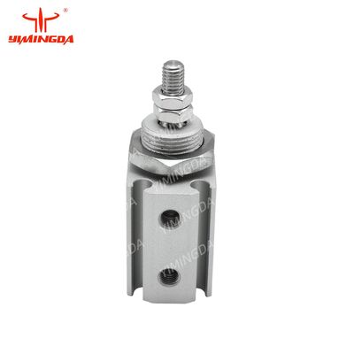 Cutter Parts CDJP2B16-5D Air Cylinder For Yin / Cutting Machine HY-H2007M