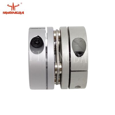 364500129 COUPLING,SERVO,SINGLE,10MM X 1/2" for Paragon HX / VX