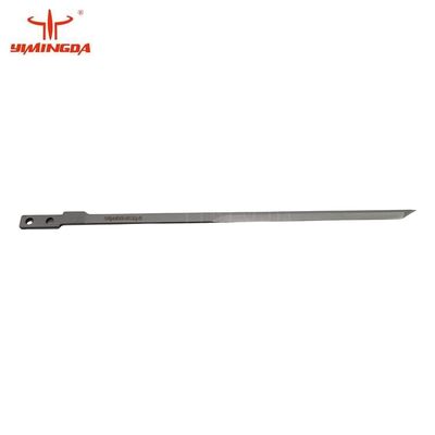 108065 223*10/6*2.0mm HSS made steel cutter blade for Bullmer Cutter