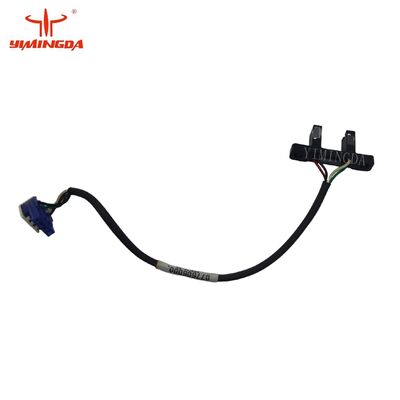 92686000 Switch Cable for Gerber INFINITY Plotter with X-Axis Origin Sensor and Copper Material