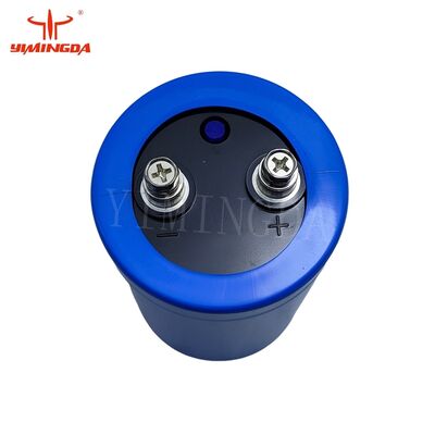 263500303 Auto Cutter Parts Capacitor Prague 36DY333F040BL2A For GT5250 S5200 Cutting Machine