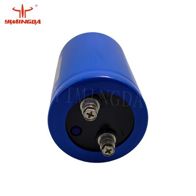 263500303 Auto Cutter Parts Capacitor Prague 36DY333F040BL2A For GT5250 S5200 Cutting Machine