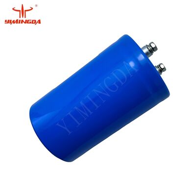 263500303 Auto Cutter Parts Capacitor Prague 36DY333F040BL2A For GT5250 S5200 Cutting Machine