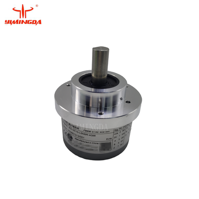 EC50C10-L5M8R-4096 ENCODER For D8001S Cutting Machine Spare Parts