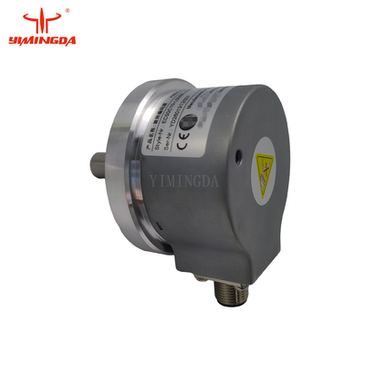 EC50C10-L5M8R-4096 ENCODER For D8001S Cutting Machine Spare Parts