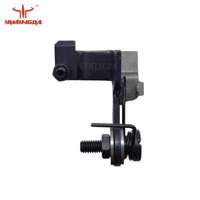 820C1-7 LEFT SHARPENER SHOE for Eastman Cutter