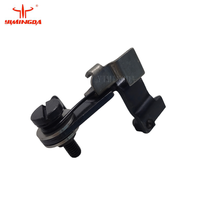 820C1-7 LEFT SHARPENER SHOE for Eastman Cutter