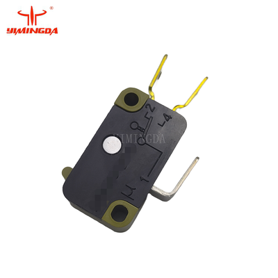 61823 Y-AXIS LIMIT SWITCH (MICRO) For Kuris Spare Parts Suitable For Kuris Auto Machine