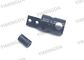 Swivel Slider Double Hole PN 705764  Q80 Cutter Spare Parts