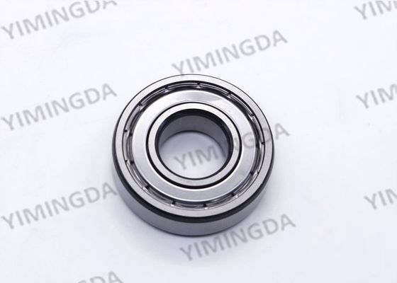 PN 2355 Bearing Ball FAG 6204 2ZR Cutter Spare Parts For Gerber