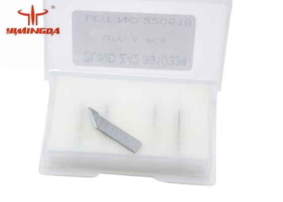 Z42 3910324 Pisau Pemotong 28 X 5.5 Mm Tebal 0.63mm Untuk Mesin Pemotong Zund