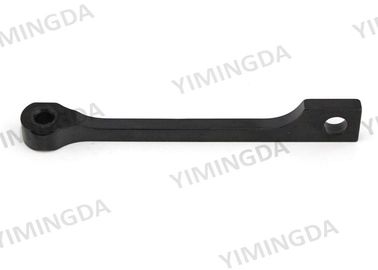 85637000 Hitam Konektor Assy untuk GTXL bagian, Tekstil Cutter Machine Spare Parts