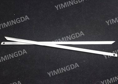 305 * 8.5 * 2.4mm pisau lubang tunggal auto cutter blade 801438 untuk  IX6 / Q50 cutter