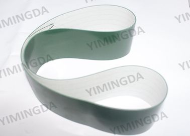 Green 875 * 60 Cradle Belt untuk Penyebar Mesin Bagian 1210-002-0010 SY101