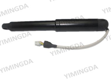 Penyebar bagian gigi Actuator 5130-037-0056- Untuk Gerber penyebar