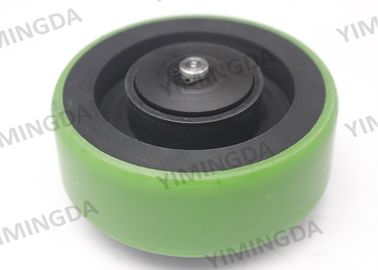 Platform Wheel untuk Penyebar bagian, 050-745-005-, untuk Gerber Penyebar