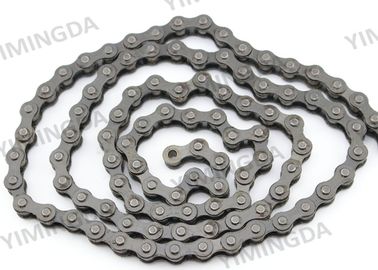 Penyebar Rantai 98 rolls 1/2 "x 6/16" / spreader bagian 1230-019-0098- untuk Gerber penyebar