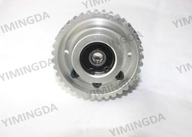 Katrol Assy End, 7/8 '' Stroke untuk GT7250 Parts untuk Gerber Cutter PN 67.902.002