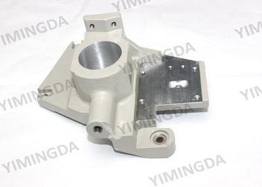Carriage Elevator Machining untuk GT7250 Parts, PN 61509007- cocok untuk Gerber