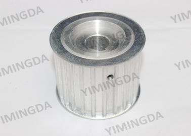 Pulley Driven, 90101000- suku cadang untuk Pemotong XLC7000