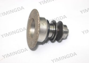 Grinder Wheel Assy untuk GT7250 Parts, PN 57.436.000 Mesin Tekstil