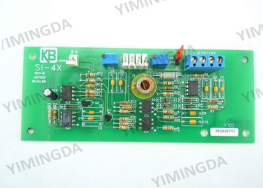 Sinyal Isolator Bipolar PN 350500027 Untuk Bagian GT7250 GT5250 GT3250 GTXL S-91