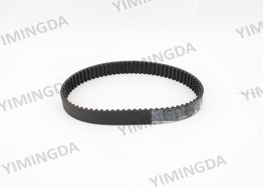 75T Timing Belt PN 180500077 untuk Bagian Pemotong S7200 / XLC7000 / Z7 & S-93