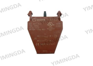 Hubungi blok 925500575- untuk Pemotong XLC7000